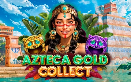 Azteca Gold Collect