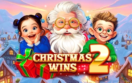 Christmas wins 2