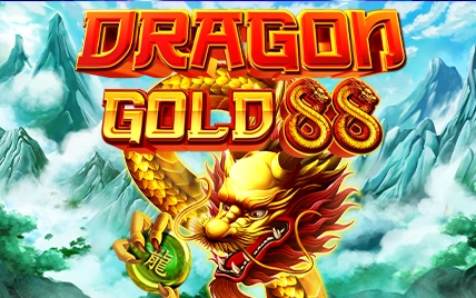 Dragon Gold 88