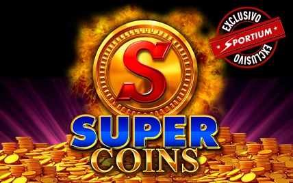 Super Coins