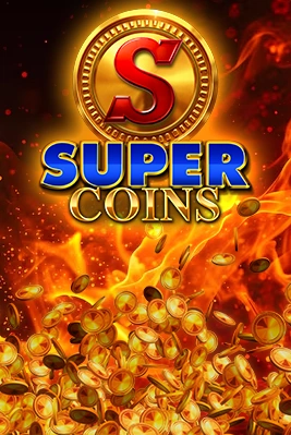 Super Coins