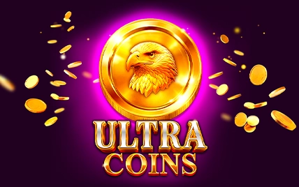Ultra Coins
