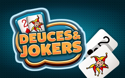 Deuces & Jokers