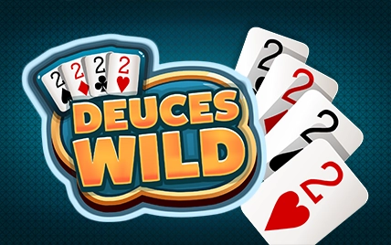 Deuces Wild
