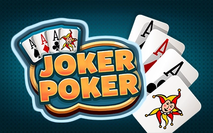 Joker Poker