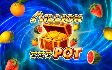 Million 777 Pot