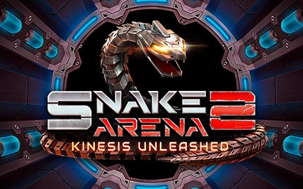 Snake arena 2