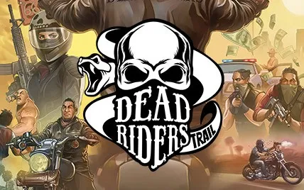Dead Riders Trail