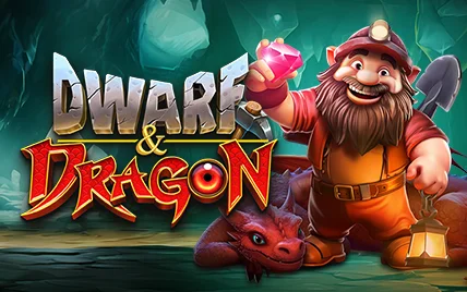 Dwarf & Dragon