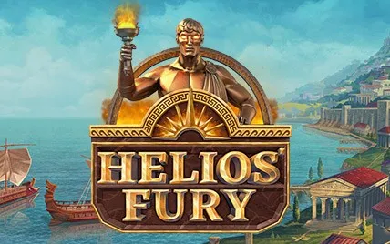 Helios Fury