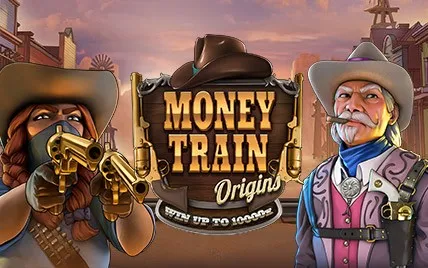 Money Train Origins