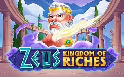 Zeus: Kingdom Riches