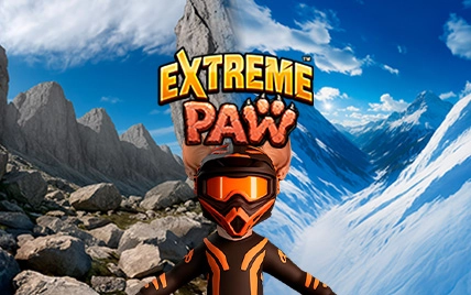 Extreme Paw