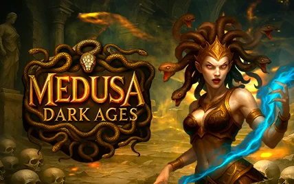 Medusa Dark Ages