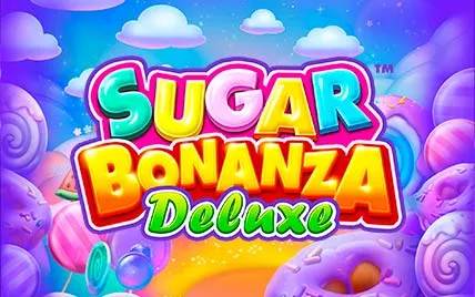 Sugar Bonanza Deluxe