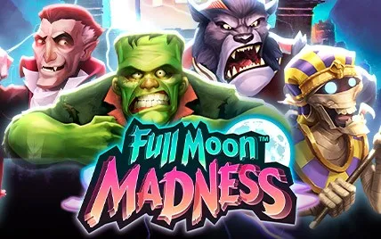 Full Moon Madness