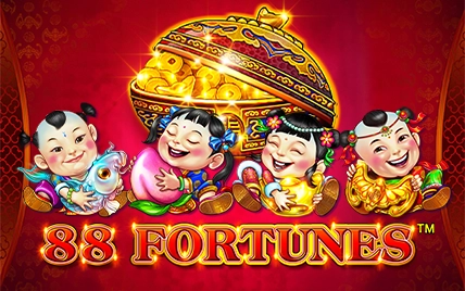 88 Fortunes