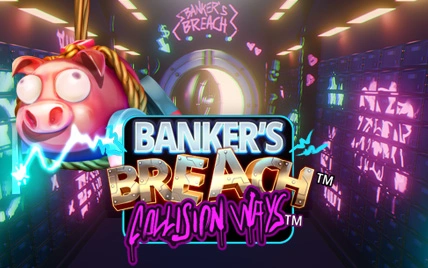 Banker's Breach: Collision Ways