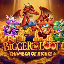 Bigger The Loot