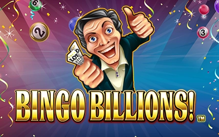Bingo Billions