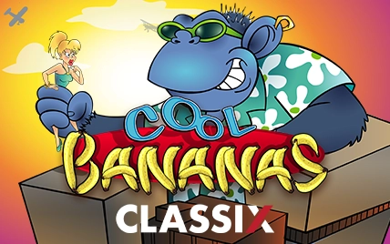 Cool Bananas (ClassiX)