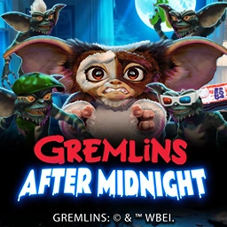 Gremlins After Midnight