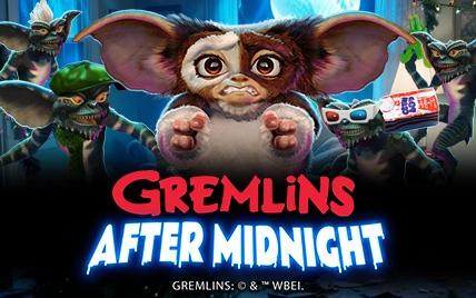 Gremlins After Midnight
