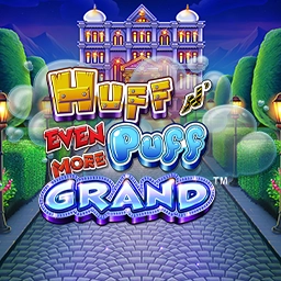 Huff N Even More Puff Grand