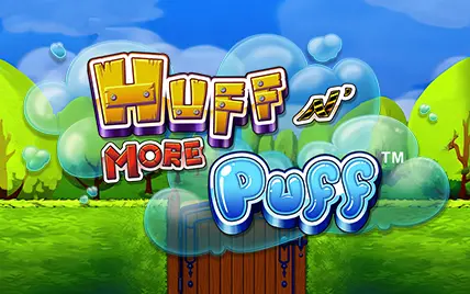 Huff N More Puff