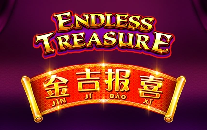 Jin Ji Bao Xi Endless Treasure