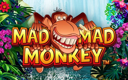 Mad Mad Monkey