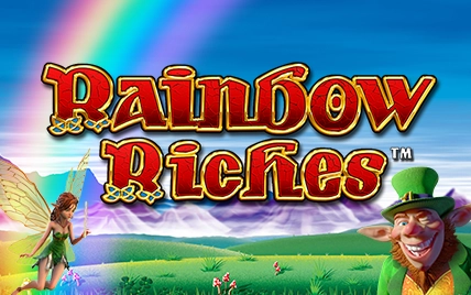 Rainbow Riches