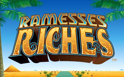 Ramesses Riches