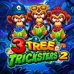 Three Tree Tricksters 2
