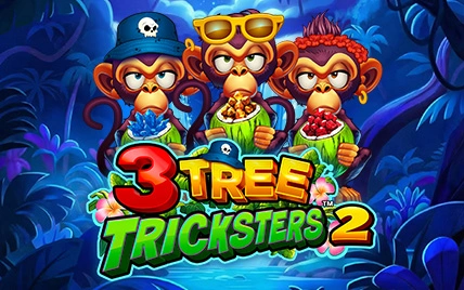 Three Tree Tricksters 2