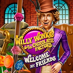 Willy Wonka and the Chocolate Factory