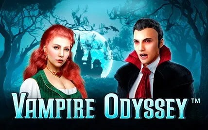 Vampire Odyssey