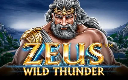 Zeus Wild Thunder