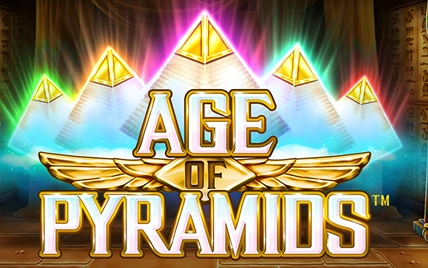 Age of pyramids