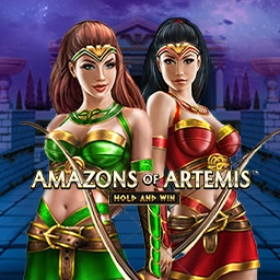 Amazons of Artemis