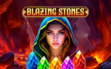 Blazing Stones