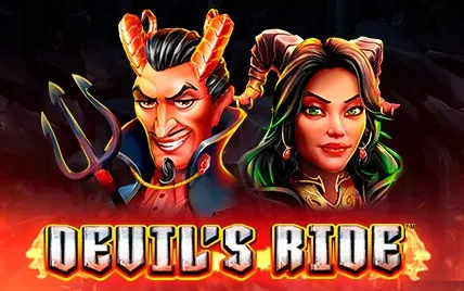 Devils’ Ride