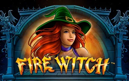 Fire Witch