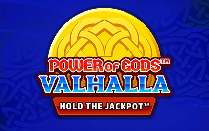 Power of Gods™: Valhalla