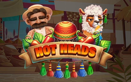 Hot Heads