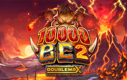 10000 BC 2 DoubleMax