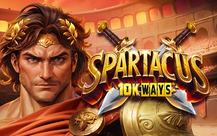 Eye of Spartacus