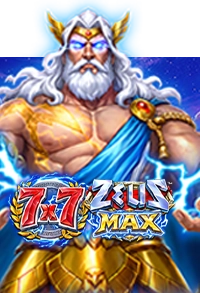 7×7 Zeus Max