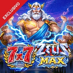 7×7 Zeus Max