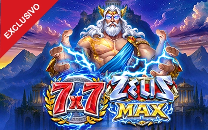 7×7 Zeus Max